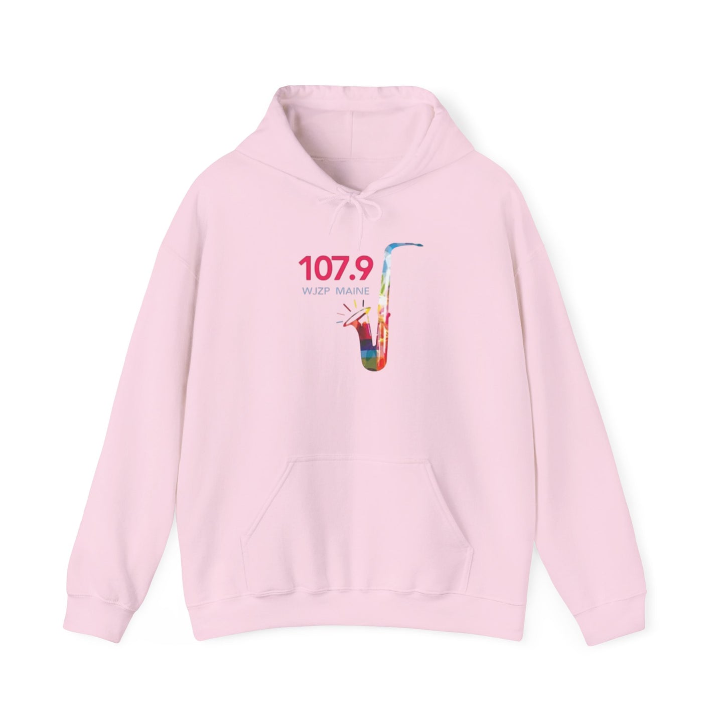 Swing FORE A Cause Golf Scramble Unisex Hooded Sweatshirt – Perfect for Music Lovers and Golf Scramble Events