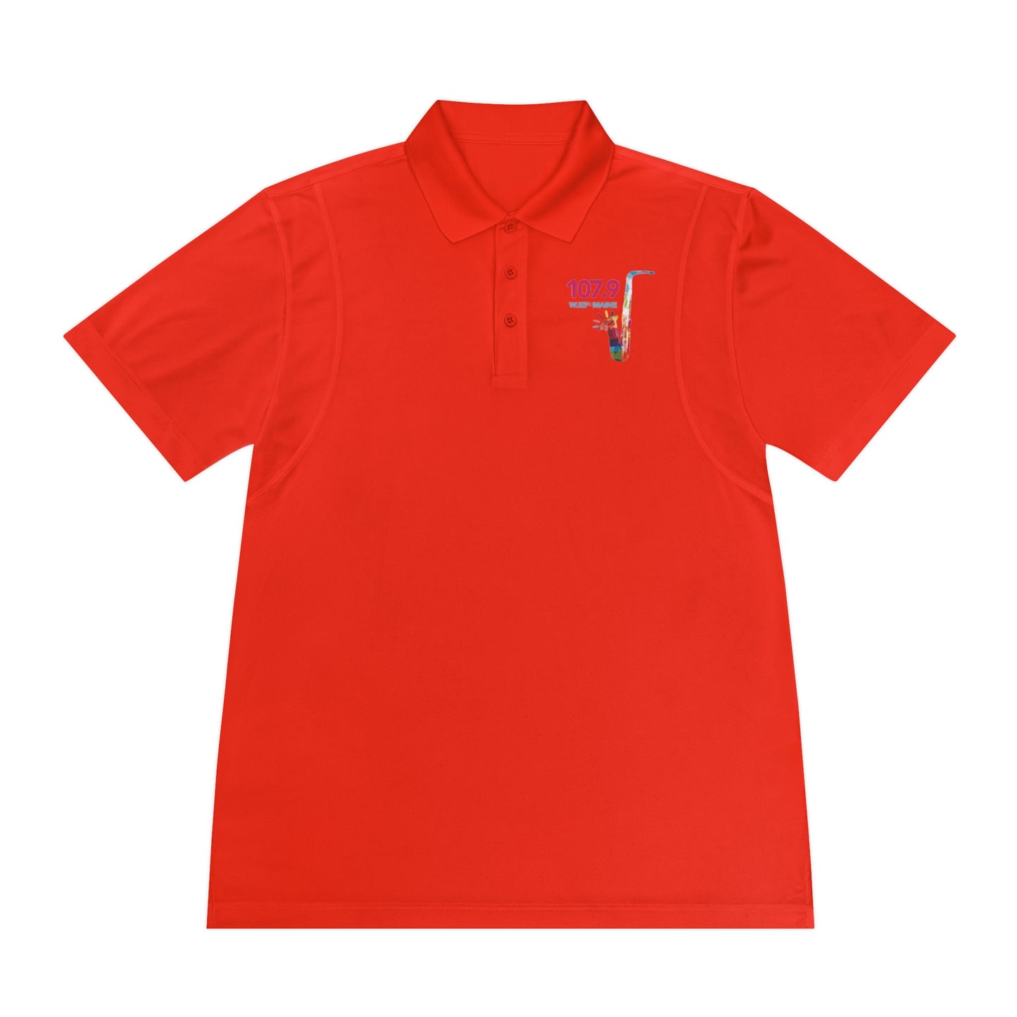 Swing FORE A Cause: Men's Sport Polo Shirt