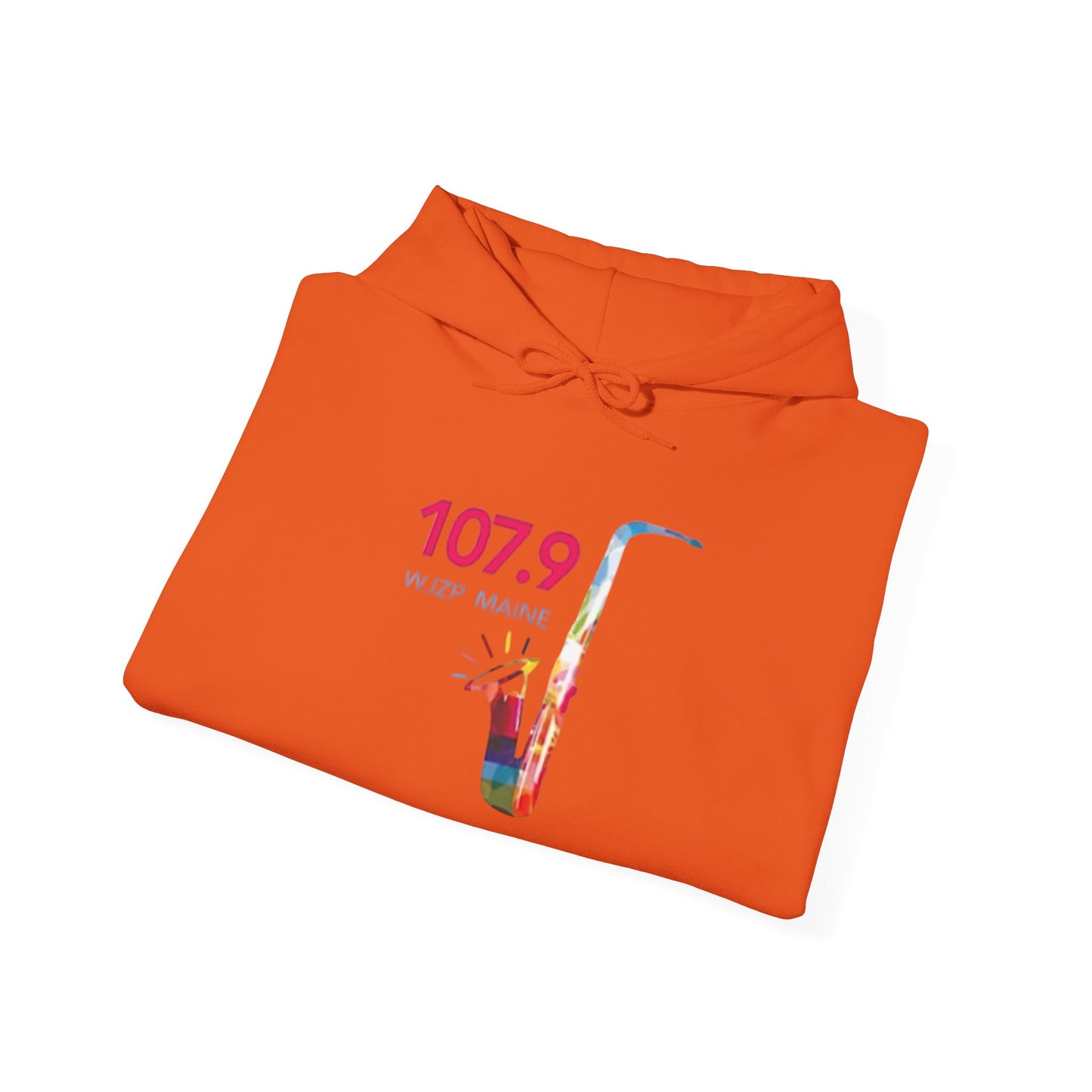 Swing FORE A Cause Golf Scramble Unisex Hooded Sweatshirt – Perfect for Music Lovers and Golf Scramble Events