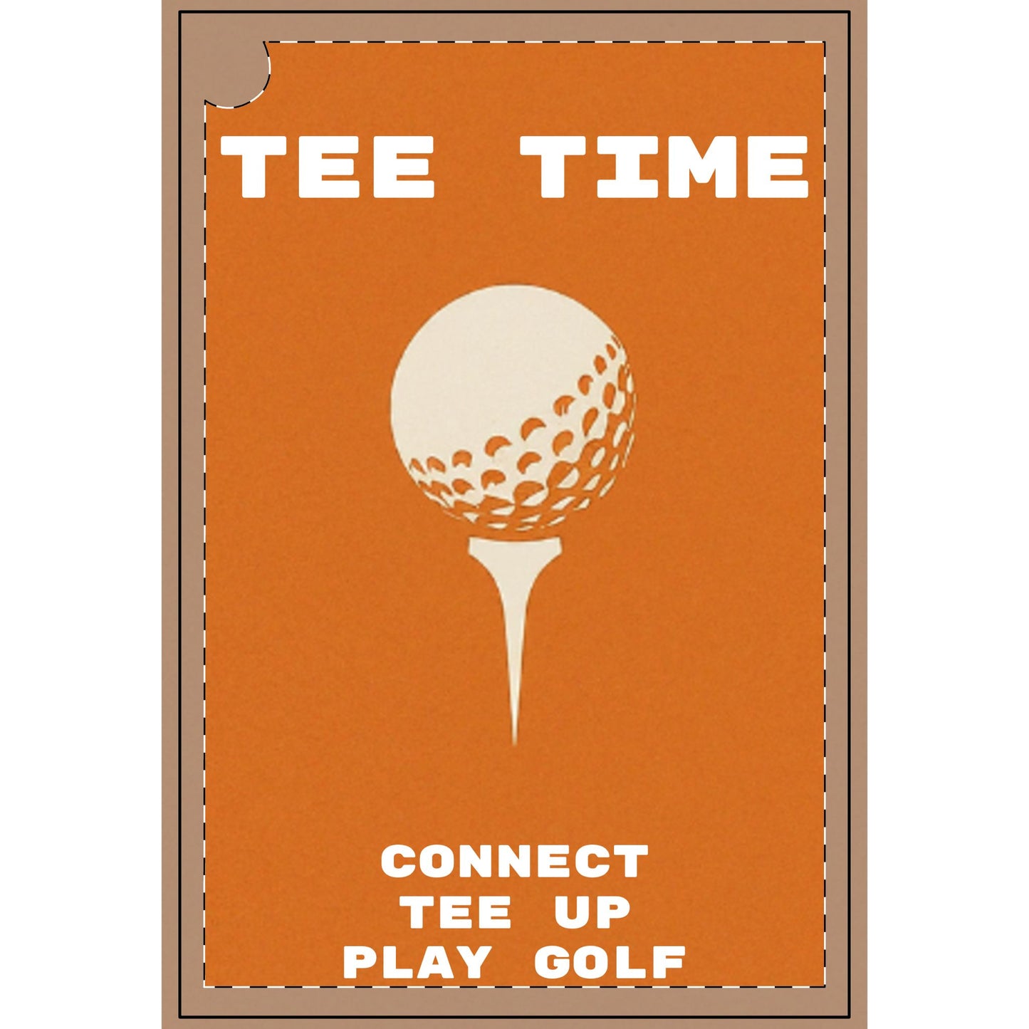 Golf Towels