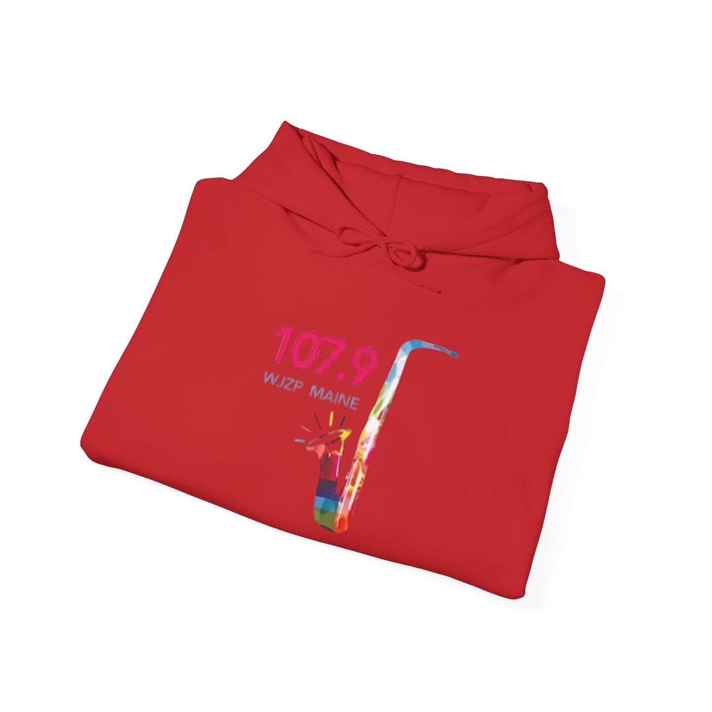Swing FORE A Cause Golf Scramble Unisex Hooded Sweatshirt – Perfect for Music Lovers and Golf Scramble Events