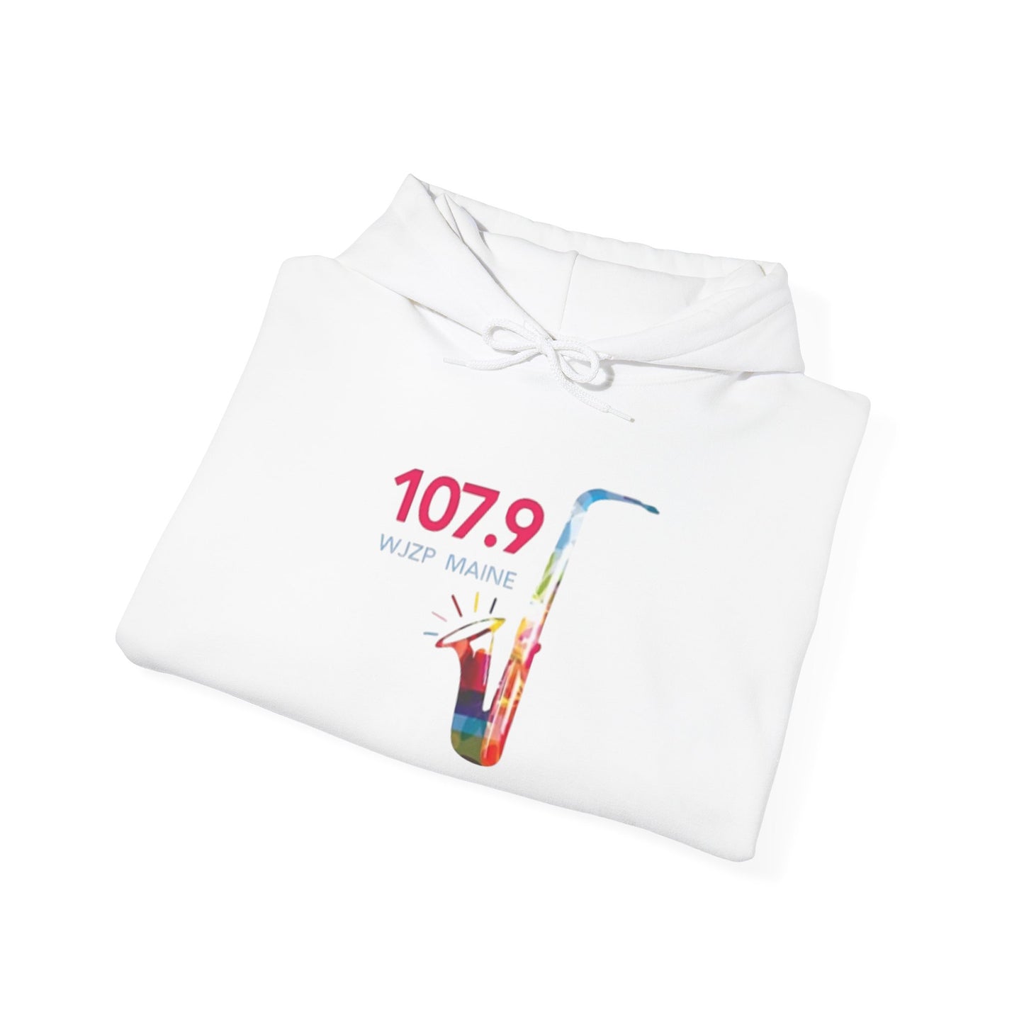 Swing FORE A Cause Golf Scramble Unisex Hooded Sweatshirt – Perfect for Music Lovers and Golf Scramble Events