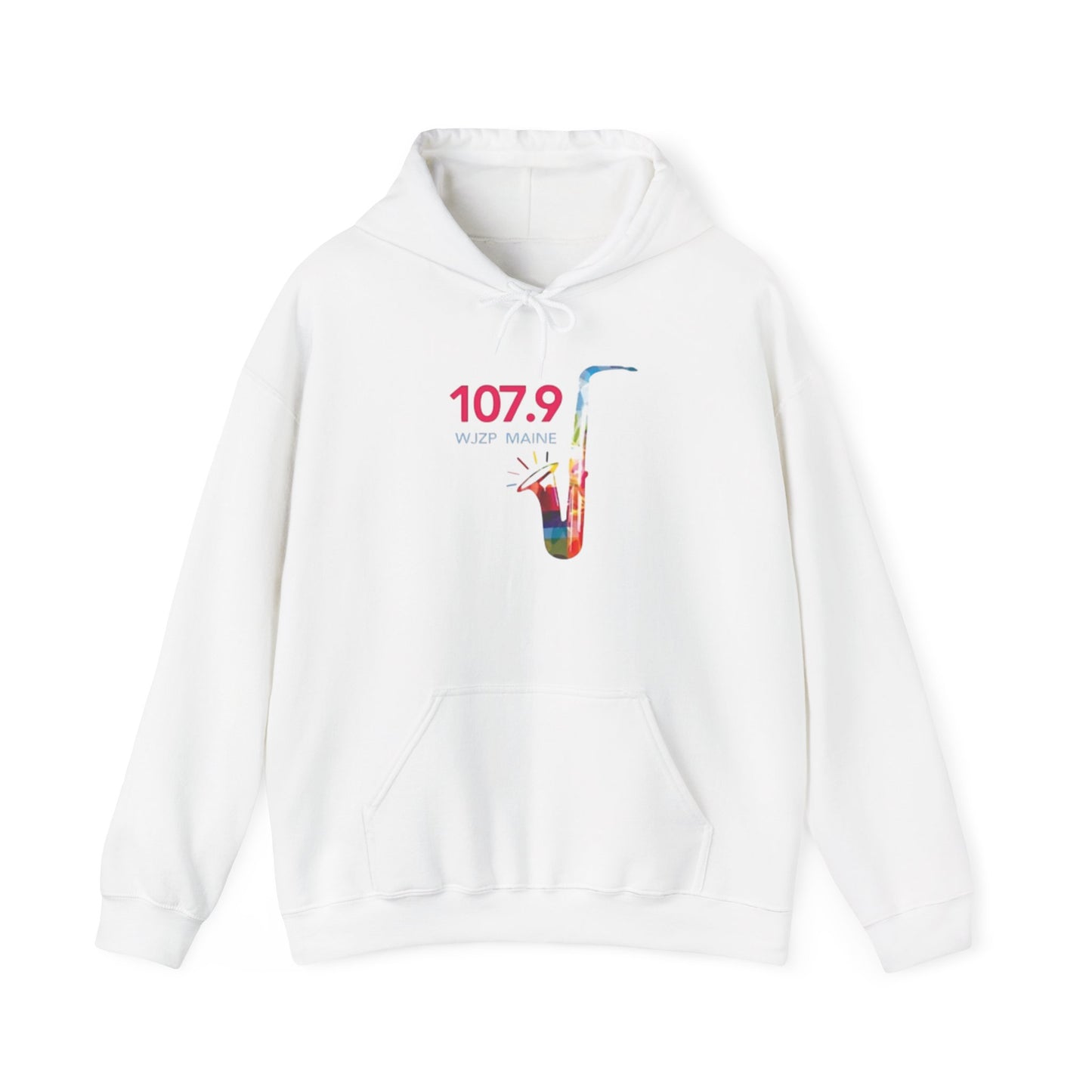 Swing FORE A Cause Golf Scramble Unisex Hooded Sweatshirt – Perfect for Music Lovers and Golf Scramble Events
