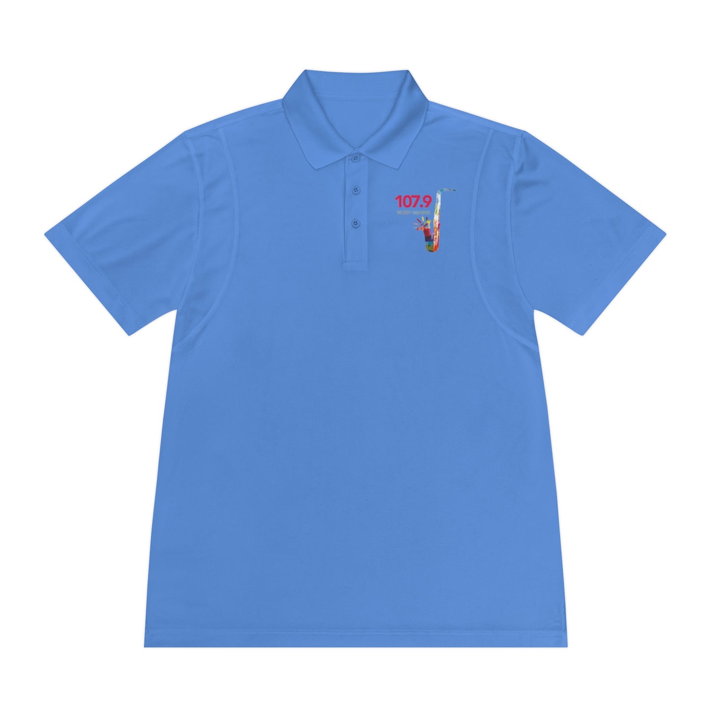 Swing FORE A Cause: Men's Sport Polo Shirt