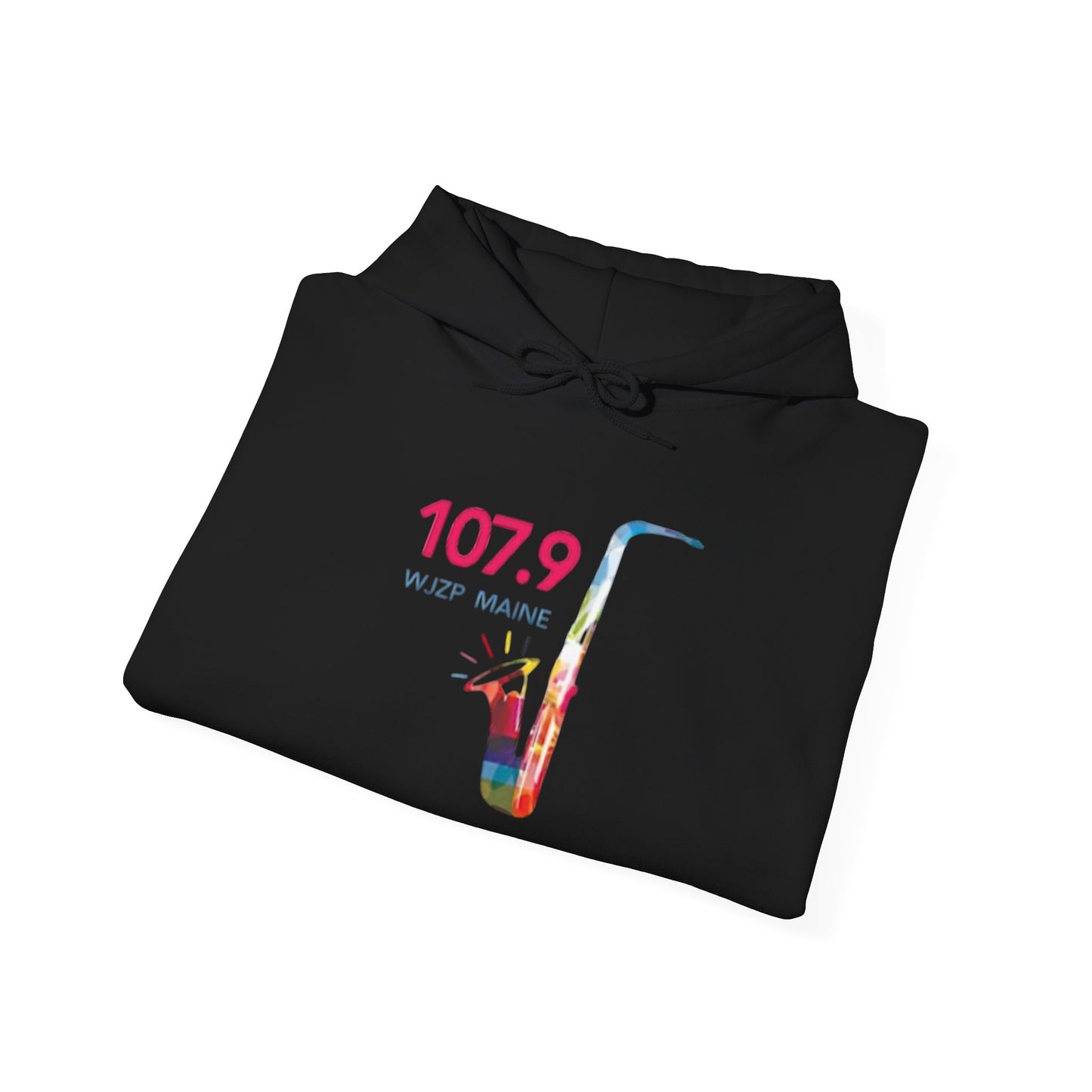 Swing FORE A Cause Golf Scramble Unisex Hooded Sweatshirt – Perfect for Music Lovers and Golf Scramble Events