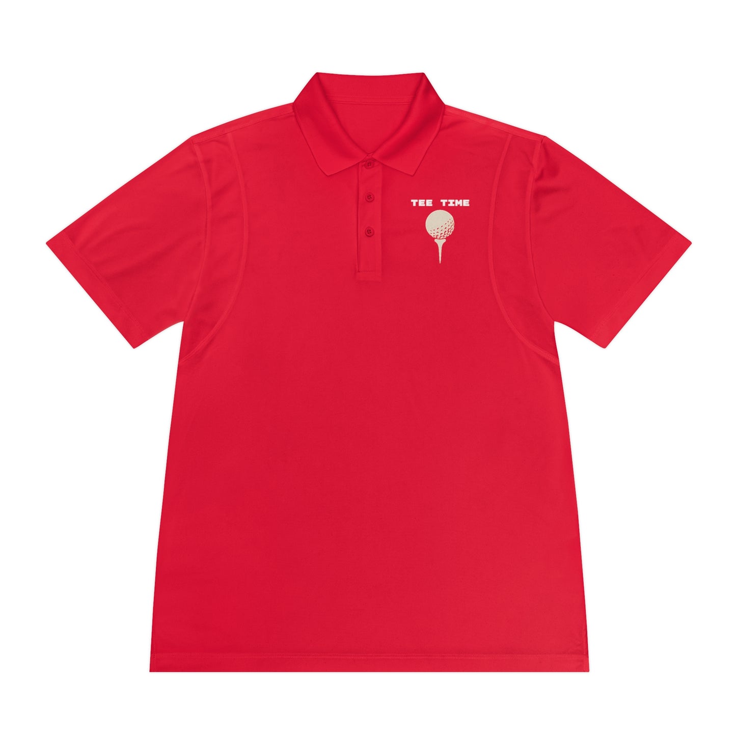 Men's Sport Polo Shirt