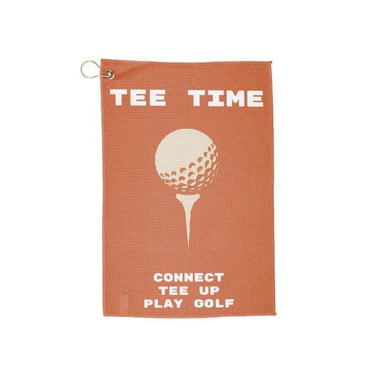 Golf Towels