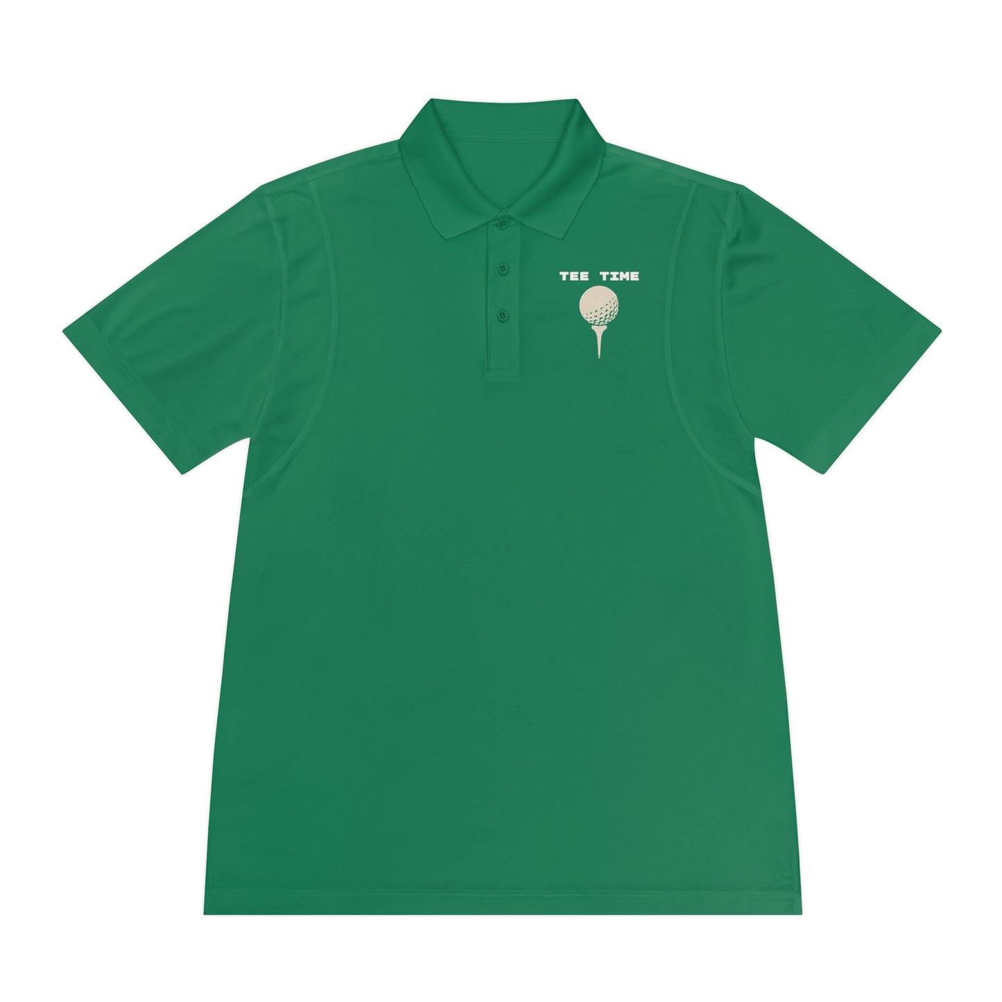 Men's Sport Polo Shirt